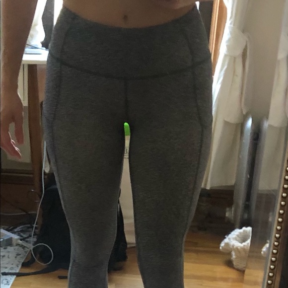Lululemon leggings - Picture 7 of 7